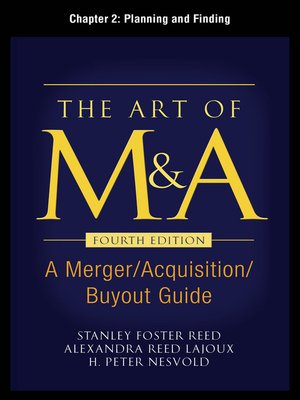 cover image of Planning and Finding